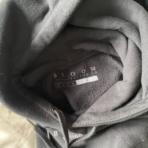 Local hoodie - Picture 3 of 3